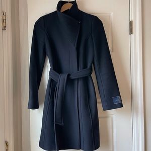 Brand New Aritzia Wool/ Cashmere Jacket